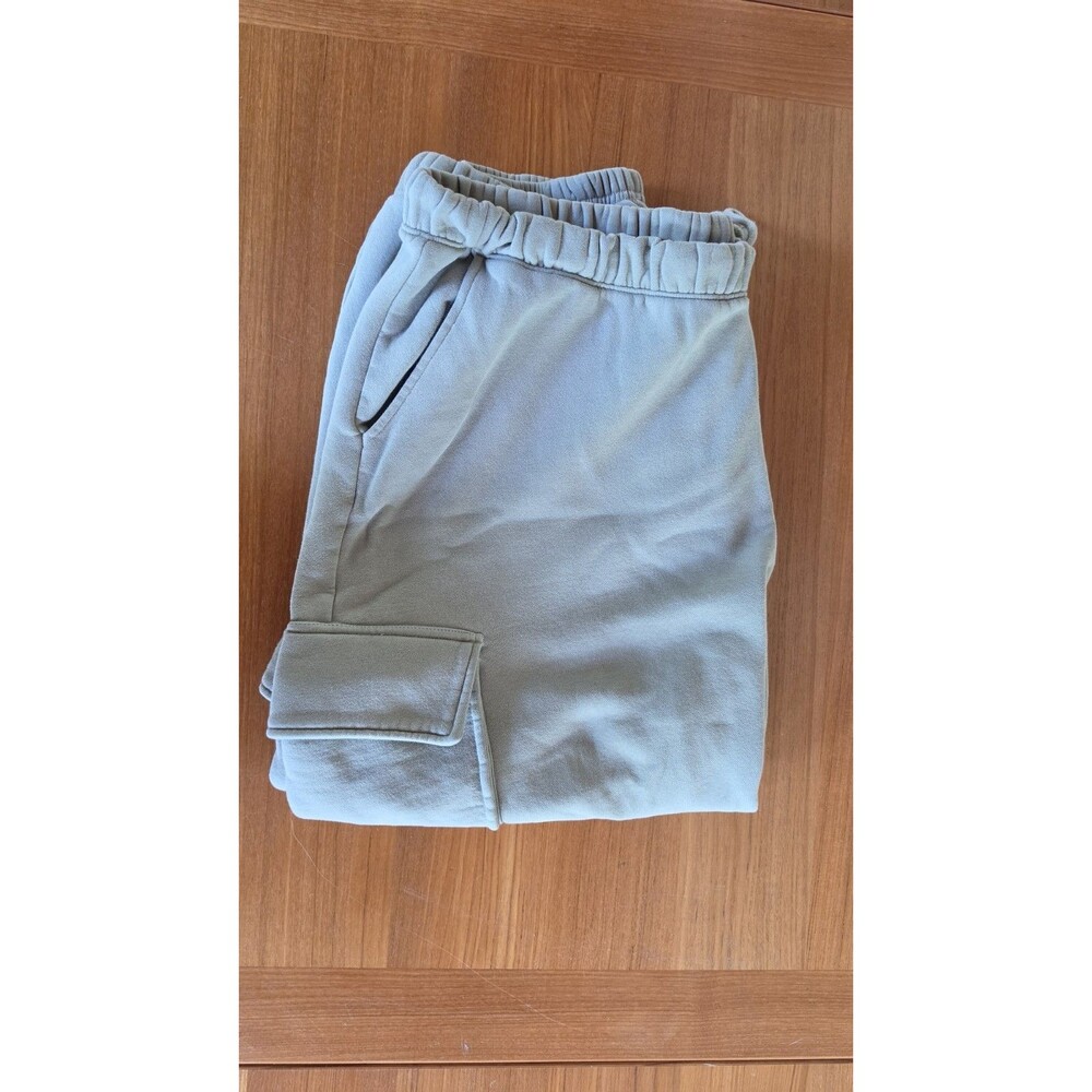 Abercrombie & Fitch Women's Sweat Pants Size XXL USED